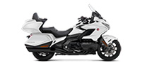 GL1800 Gold Wing 