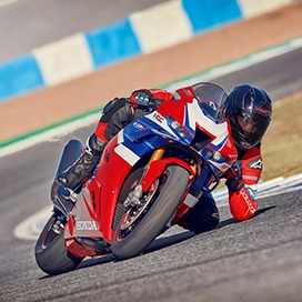 CBR1000RR-R Fireblade SP
