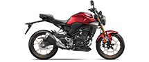 CB250R