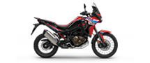Yeni Africa Twin 