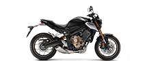 CB650R