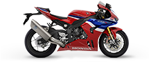 CBR1000RR-R Fireblade SP