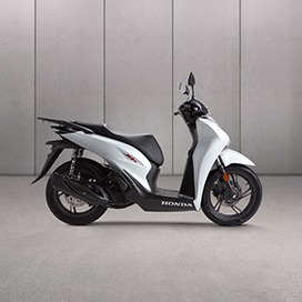 Honda SH125i