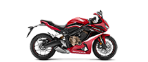 CBR650R