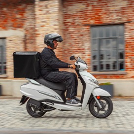 Activa 125