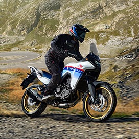 Transalp