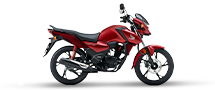 Yeni CB125F