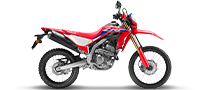 CRF250L
