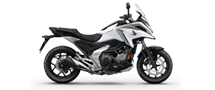 NC750X