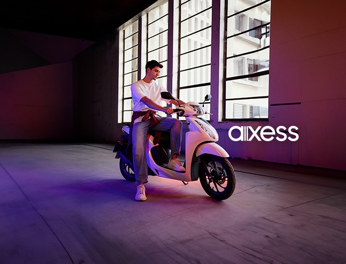 İlk motosikletiniz Honda Dio olsun  GÜNGÖR MOTOR