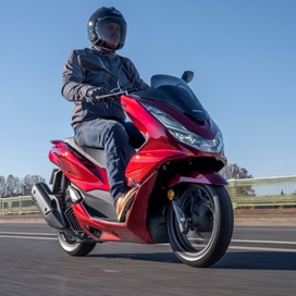 PCX125